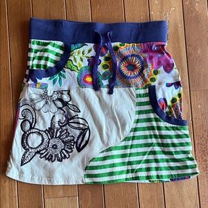 Desigual skirt
